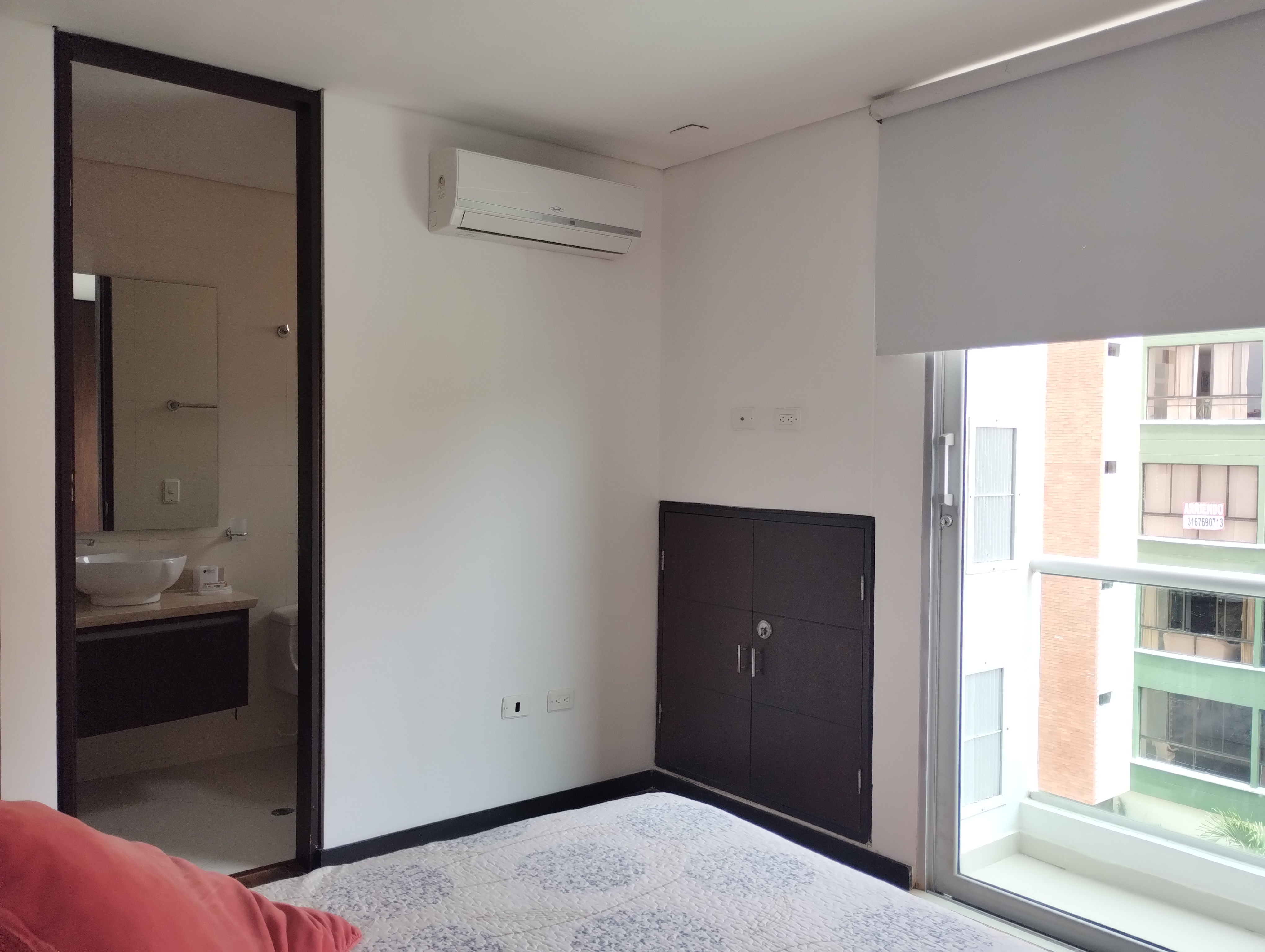 Apartamento en venta en Altos Del Limon, Barranquilla · foto 5 de 14