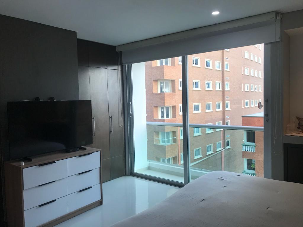 Apartamento en venta en Altos Del Limon, Barranquilla · foto 7 de 14
