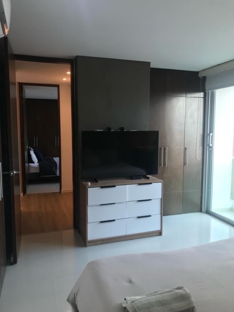 Apartamento en venta en Altos Del Limon, Barranquilla · foto 8 de 14