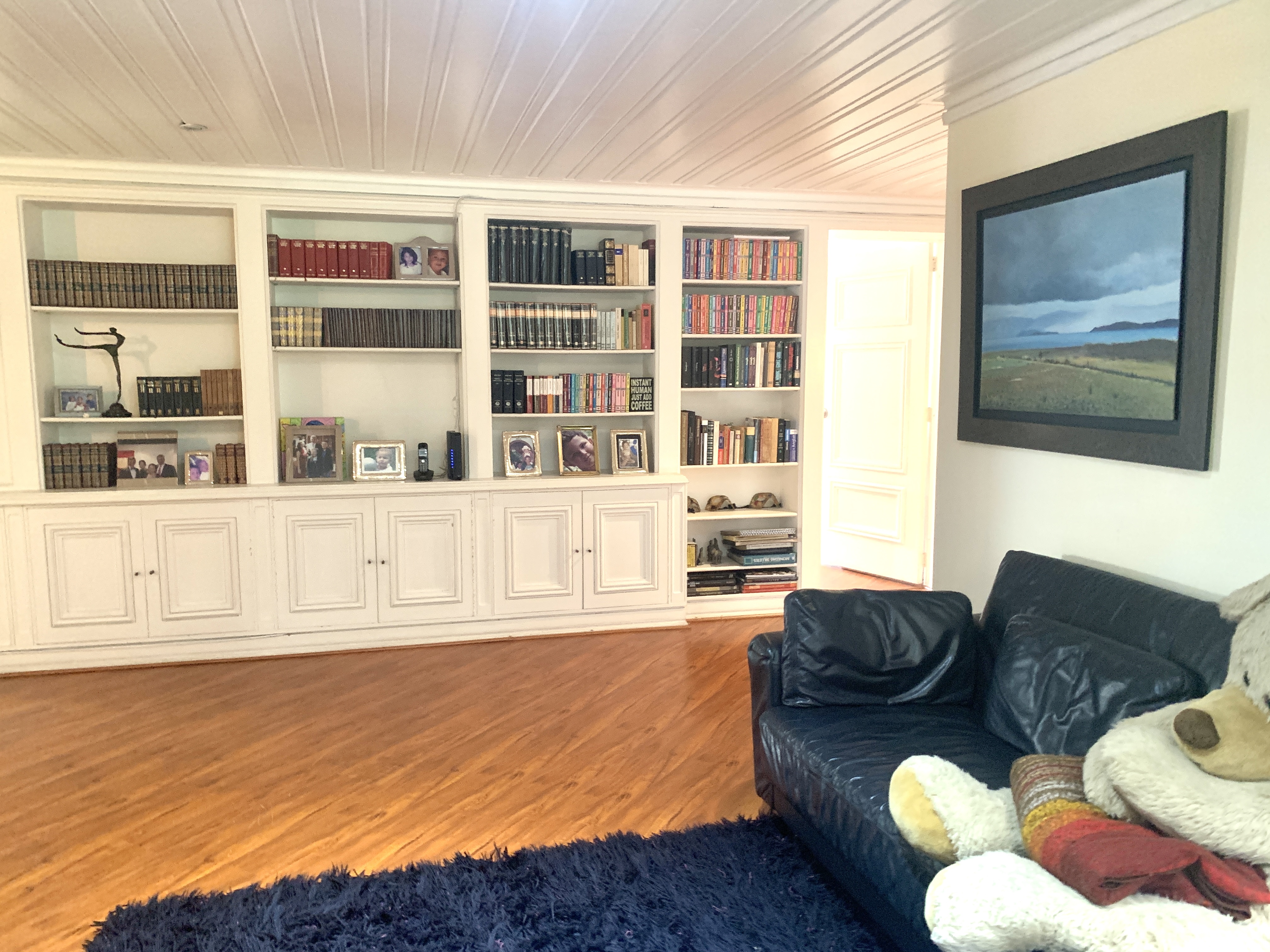Apartamento de 3 alcobas en venta en El Refugio, Bogotá, 274 m² · foto 10 de 12