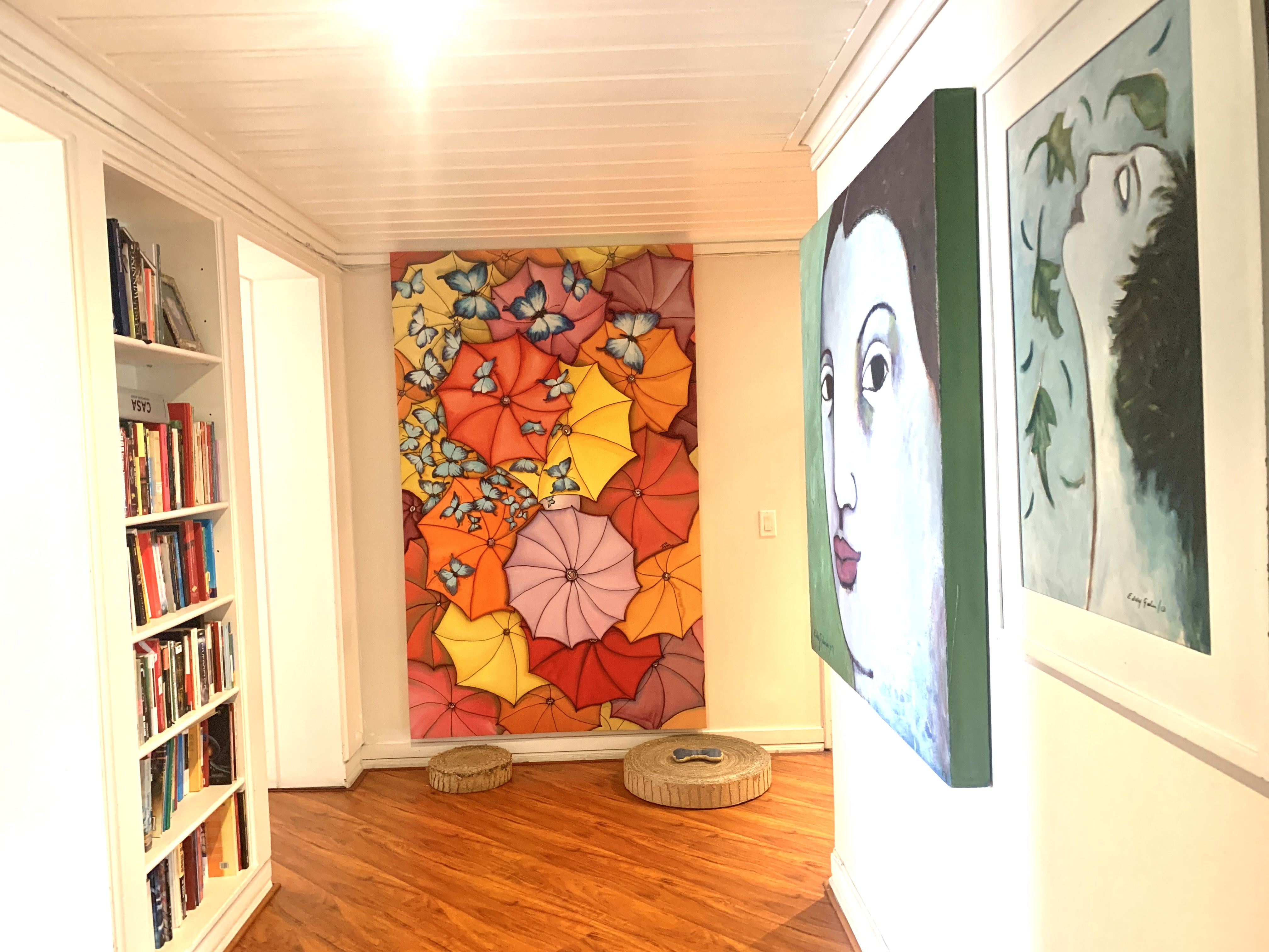 Apartamento de 3 alcobas en venta en El Refugio, Bogotá, 274 m² · foto 2 de 12