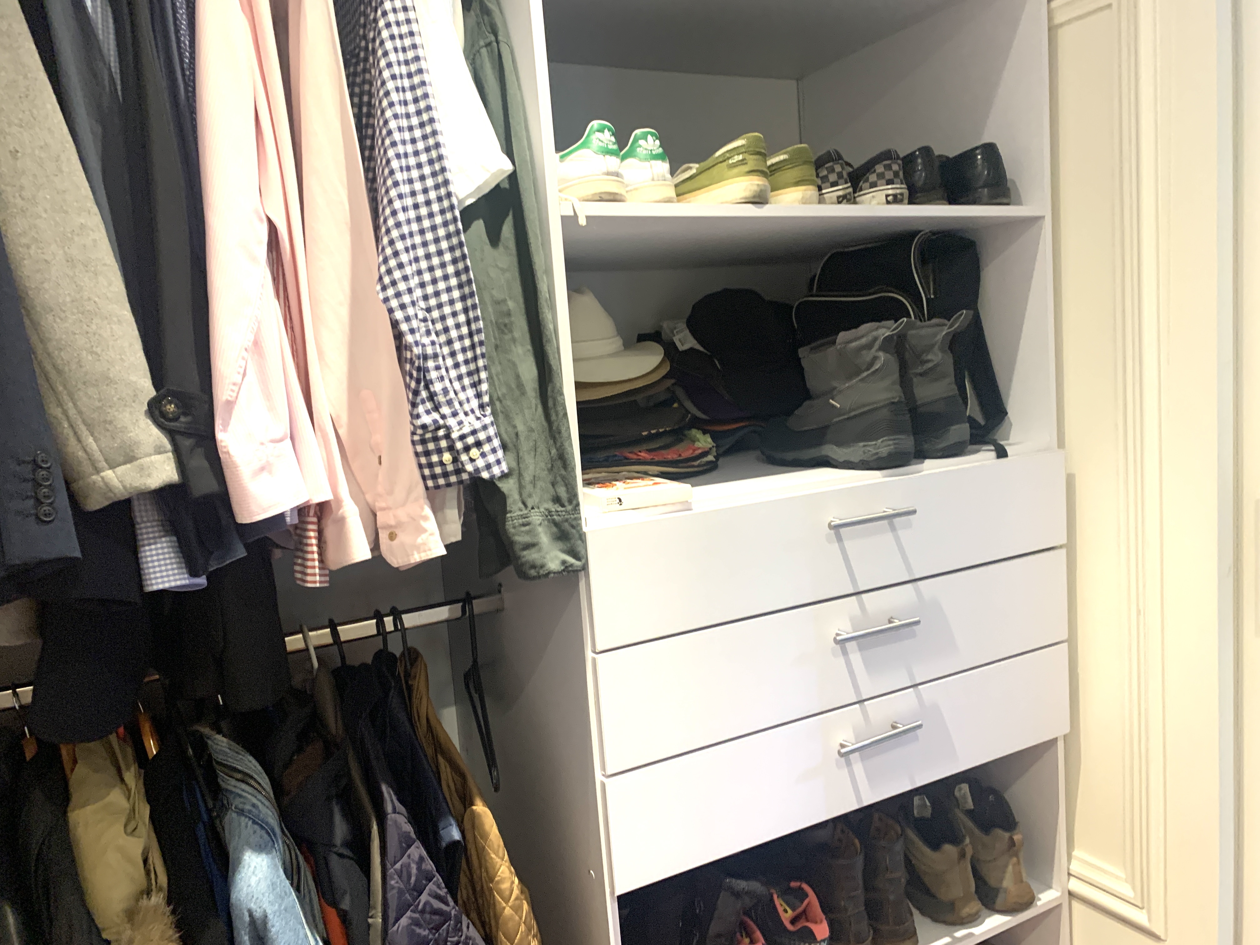 Apartamento de 3 alcobas en venta en El Refugio, Bogotá, 274 m² · foto 3 de 12
