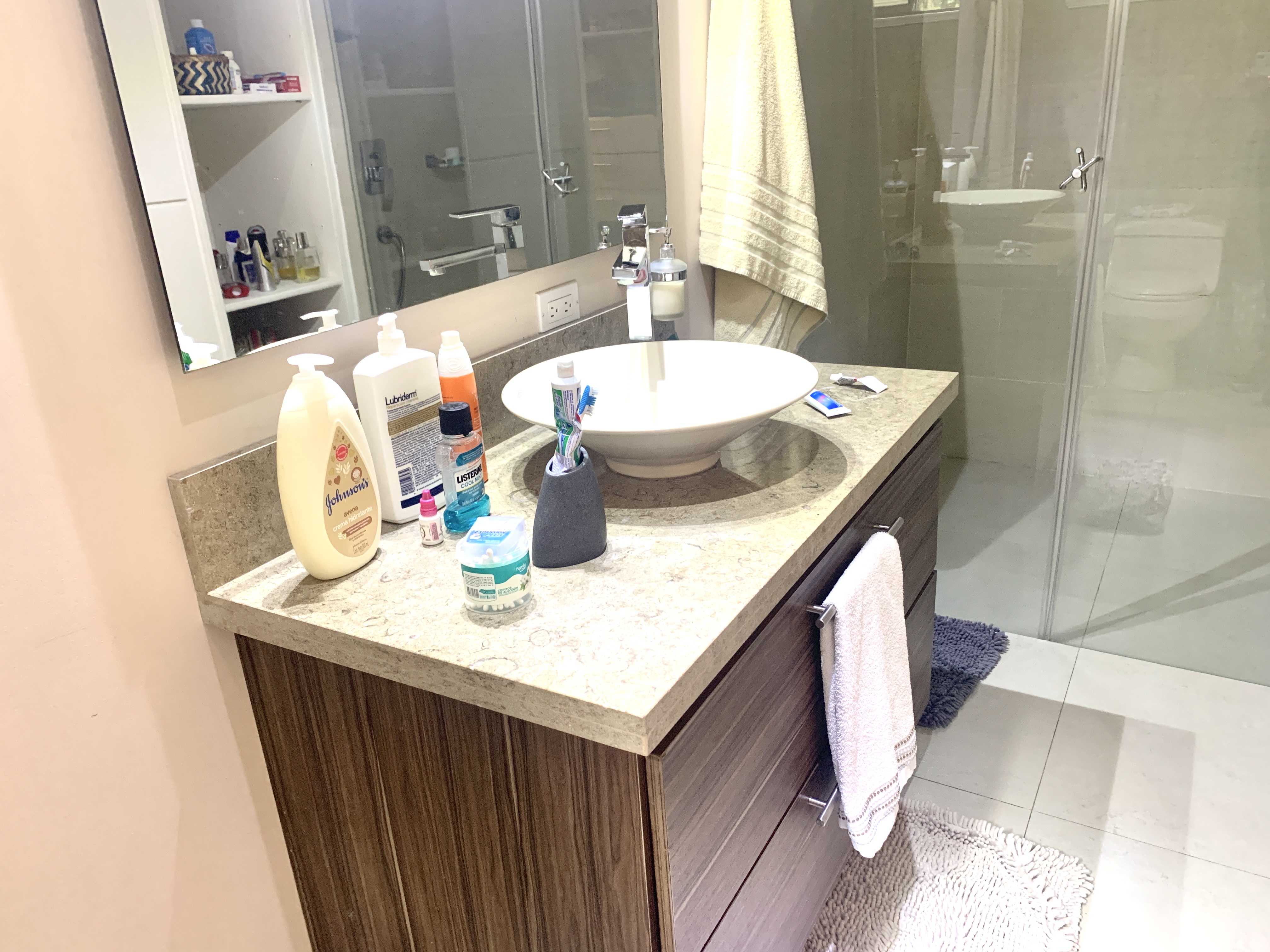 Apartamento de 3 alcobas en venta en El Refugio, Bogotá, 274 m² · foto 4 de 12