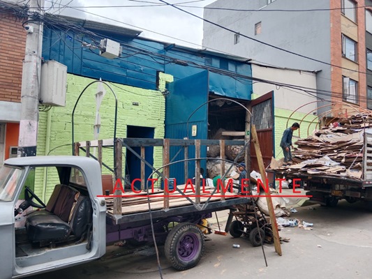 Casa en venta en Villas Del Pinar, Bogotá · foto 17 de 24