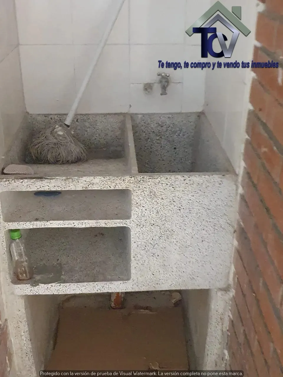 Casa en venta en Nuevo Sotomayor, Bucaramanga, 80 m² · foto 12 de 12