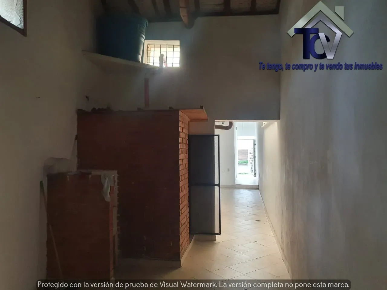 Casa en venta en Nuevo Sotomayor, Bucaramanga, 80 m² · foto 8 de 12
