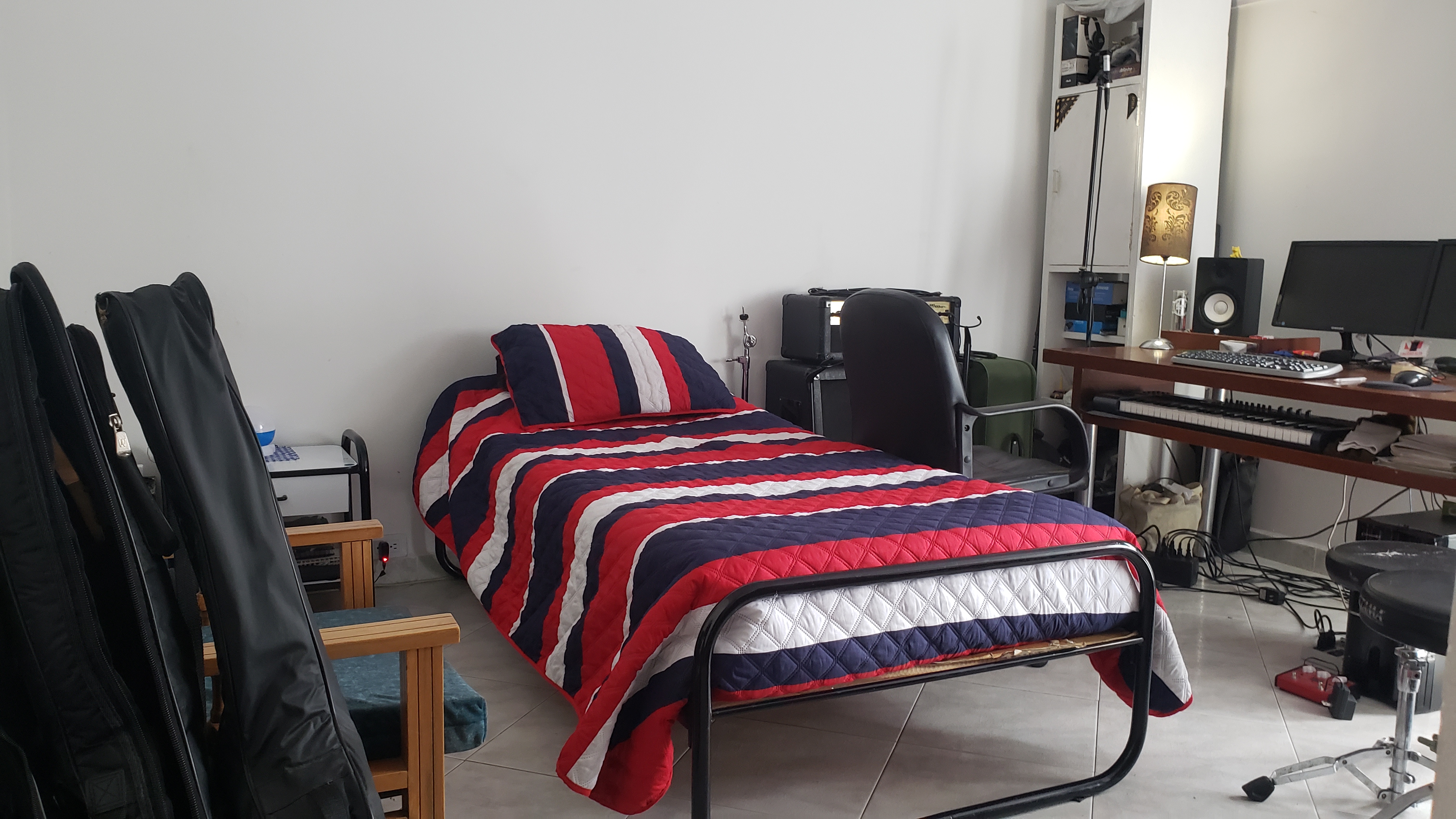 Casa en venta en Quirinal, Bogotá · foto 11 de 24