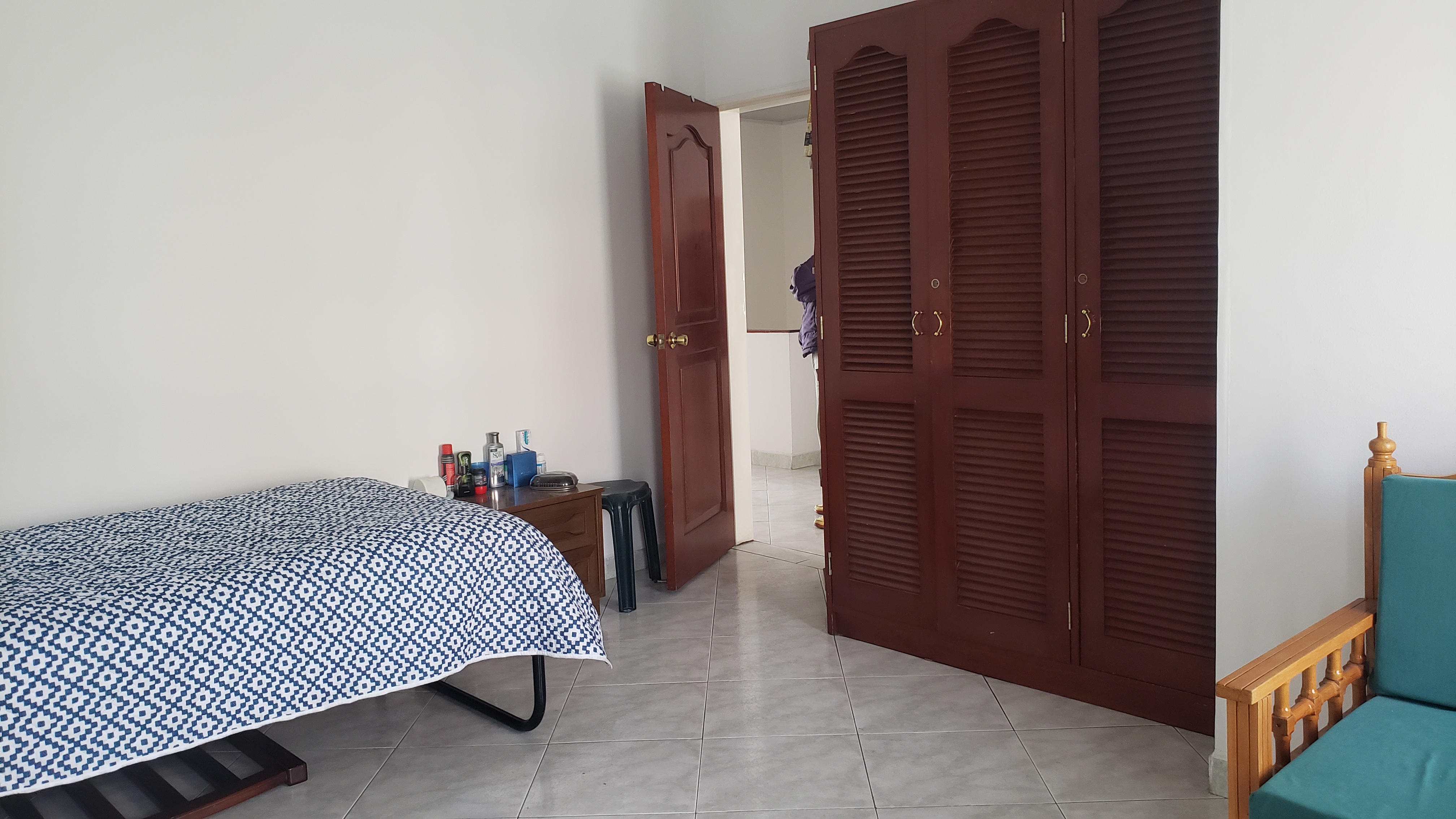 Casa en venta en Quirinal, Bogotá · foto 13 de 24