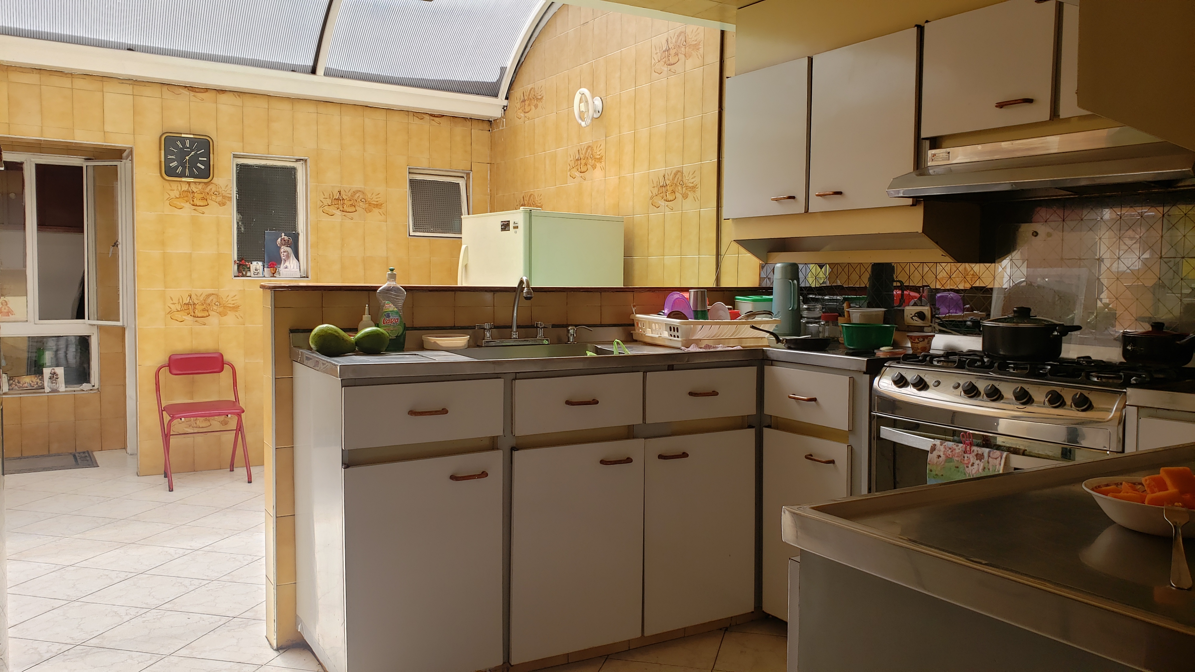 Casa en venta en Quirinal, Bogotá · foto 16 de 24