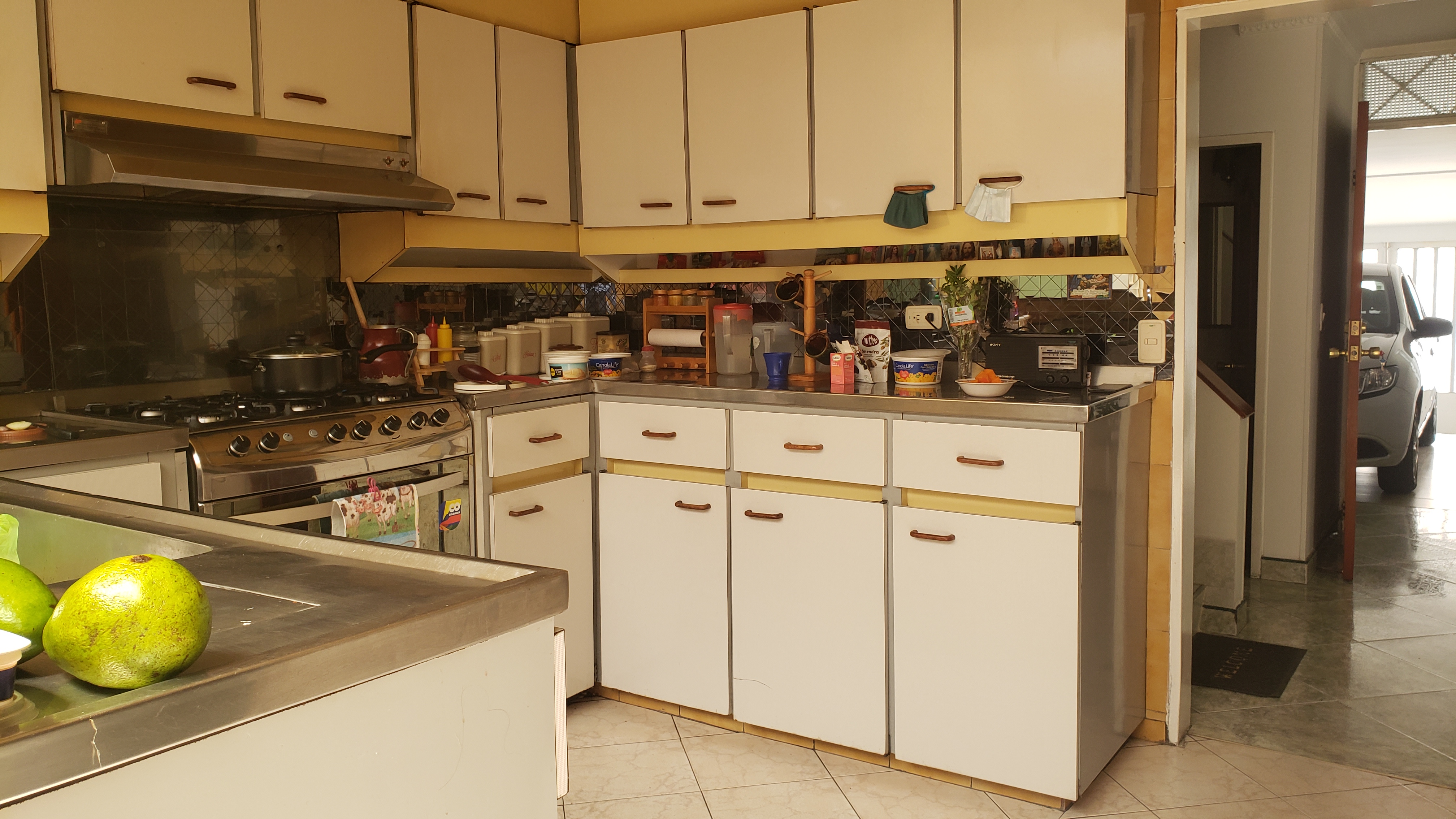 Casa en venta en Quirinal, Bogotá · foto 17 de 24
