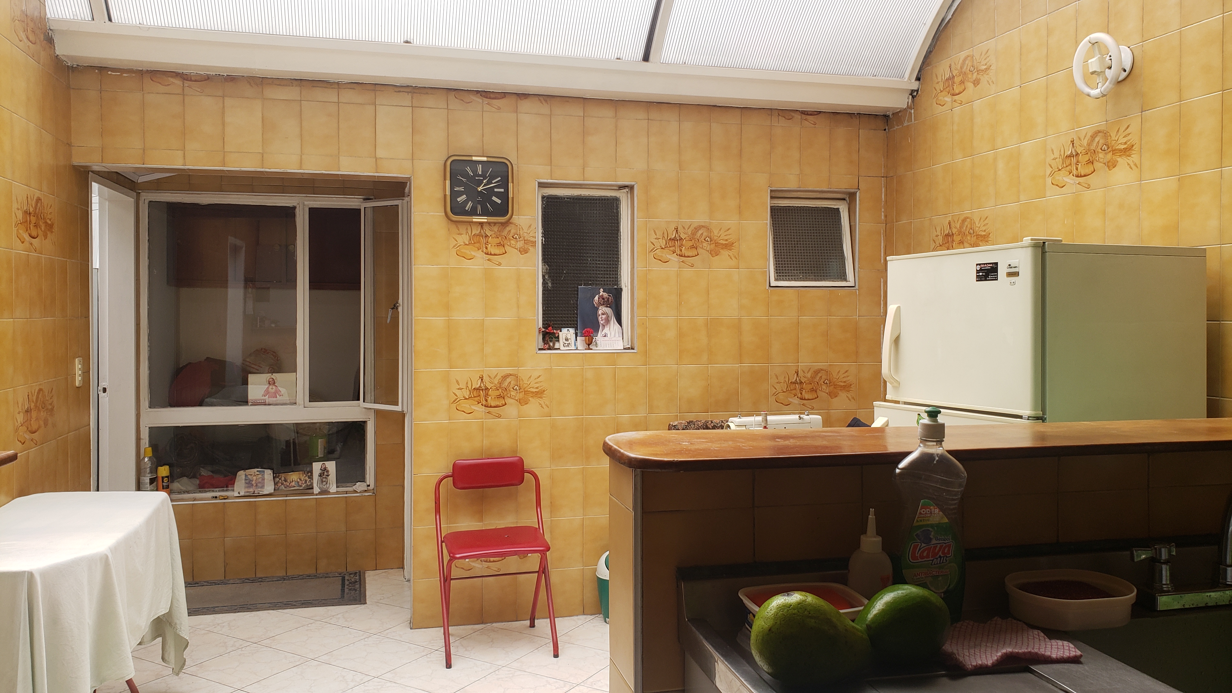 Casa en venta en Quirinal, Bogotá · foto 18 de 24