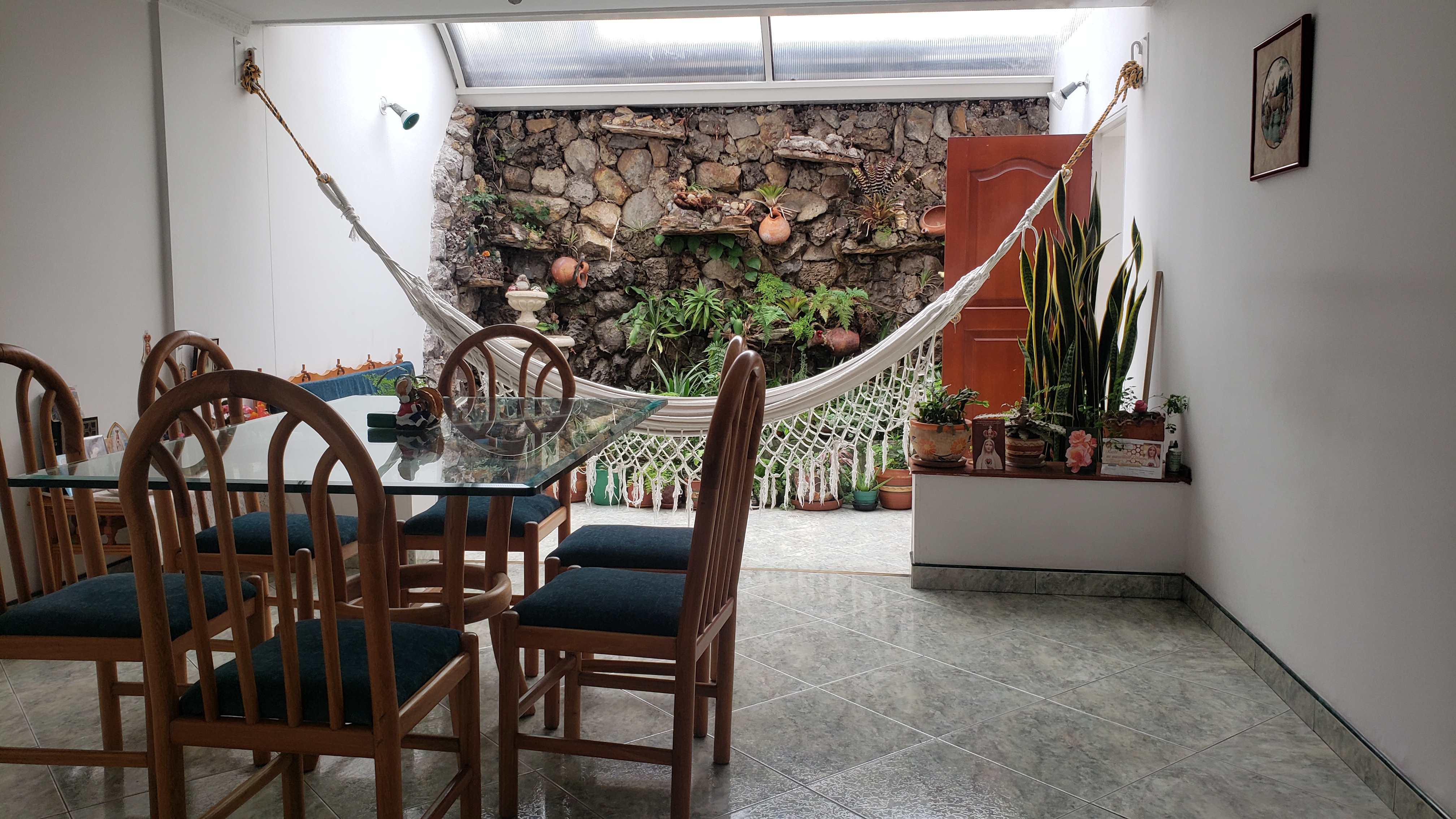 Casa en venta en Quirinal, Bogotá · foto 3 de 24