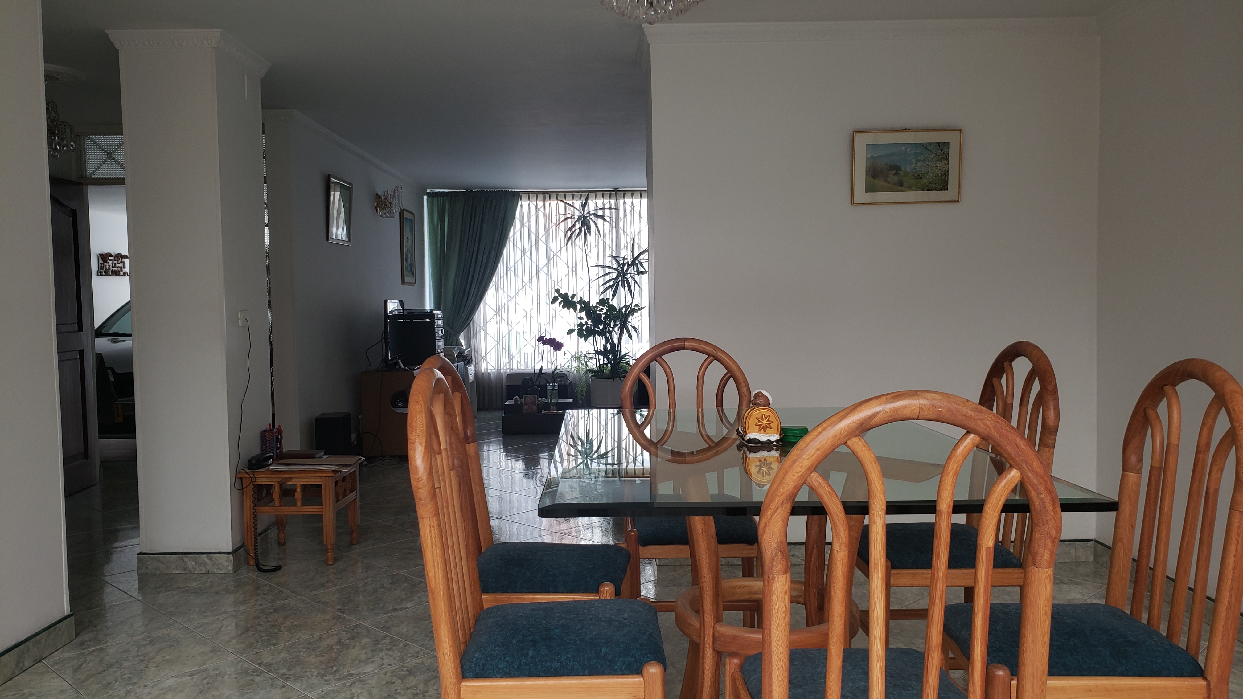 Casa en venta en Quirinal, Bogotá · foto 4 de 24