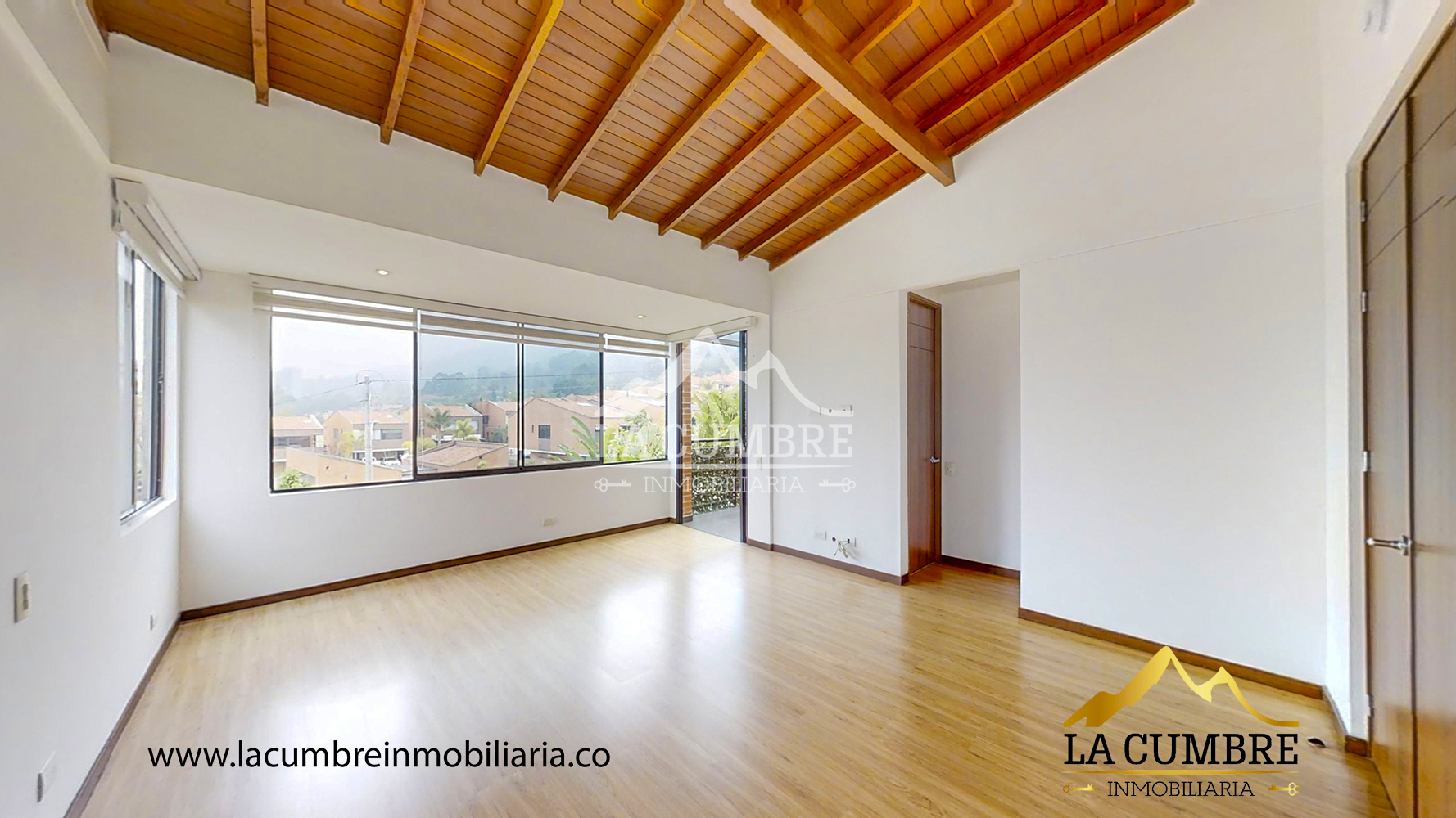 Casa de 3 alcobas en arriendo en San Lucas, Medellín, 210 m² · foto 10 de 19