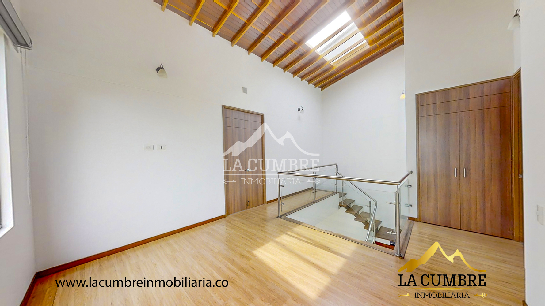 Casa de 3 alcobas en arriendo en San Lucas, Medellín, 210 m² · foto 15 de 19