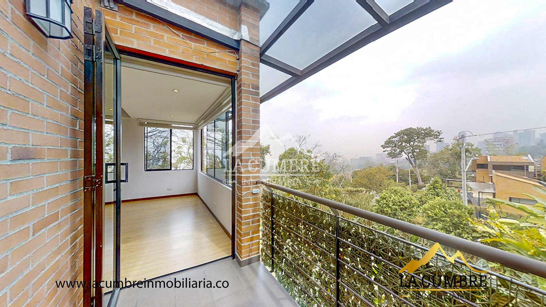 Casa de 3 alcobas en arriendo en San Lucas, Medellín, 210 m² · foto 16 de 19