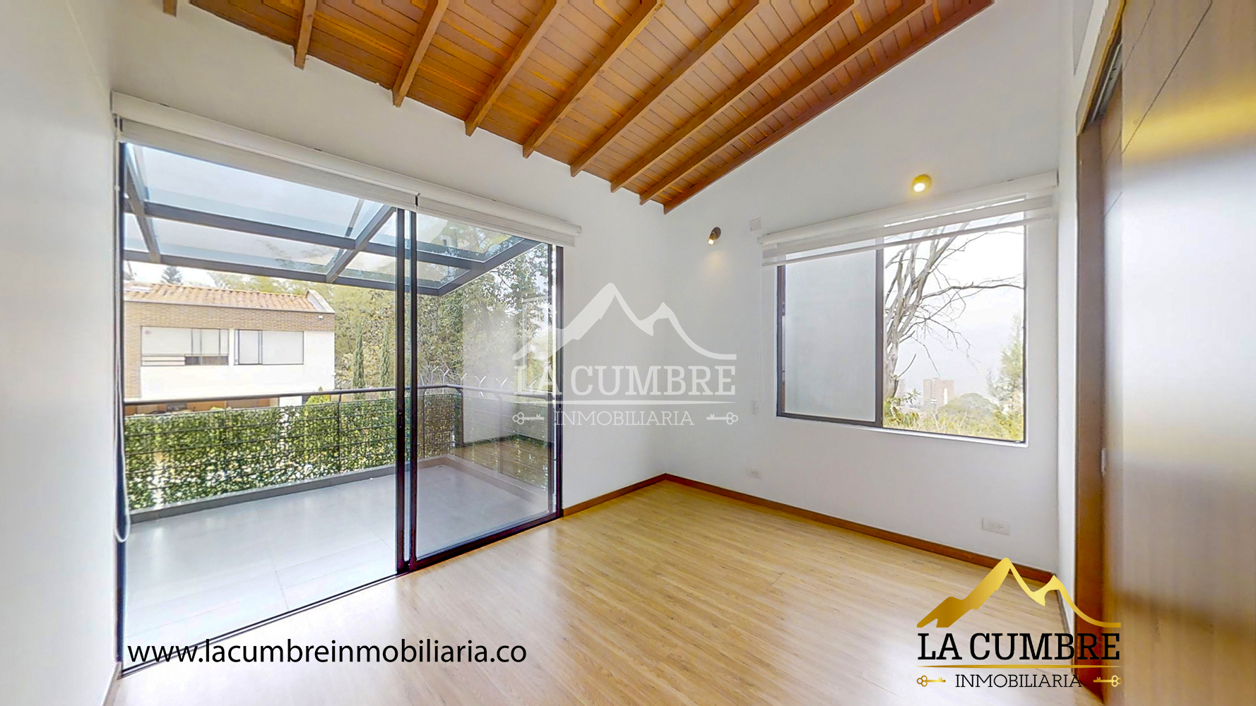 Casa de 3 alcobas en arriendo en San Lucas, Medellín, 210 m² · foto 18 de 19