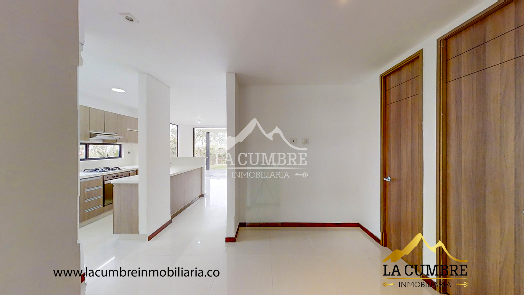 Casa de 3 alcobas en arriendo en San Lucas, Medellín, 210 m² · foto 6 de 19