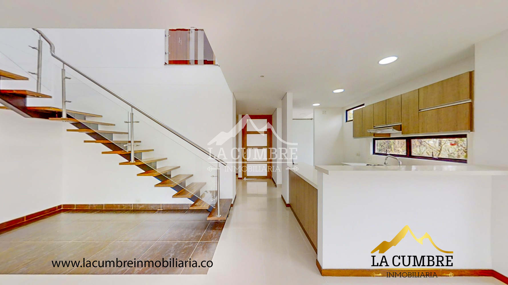 Casa de 3 alcobas en arriendo en San Lucas, Medellín, 210 m² · foto 7 de 19