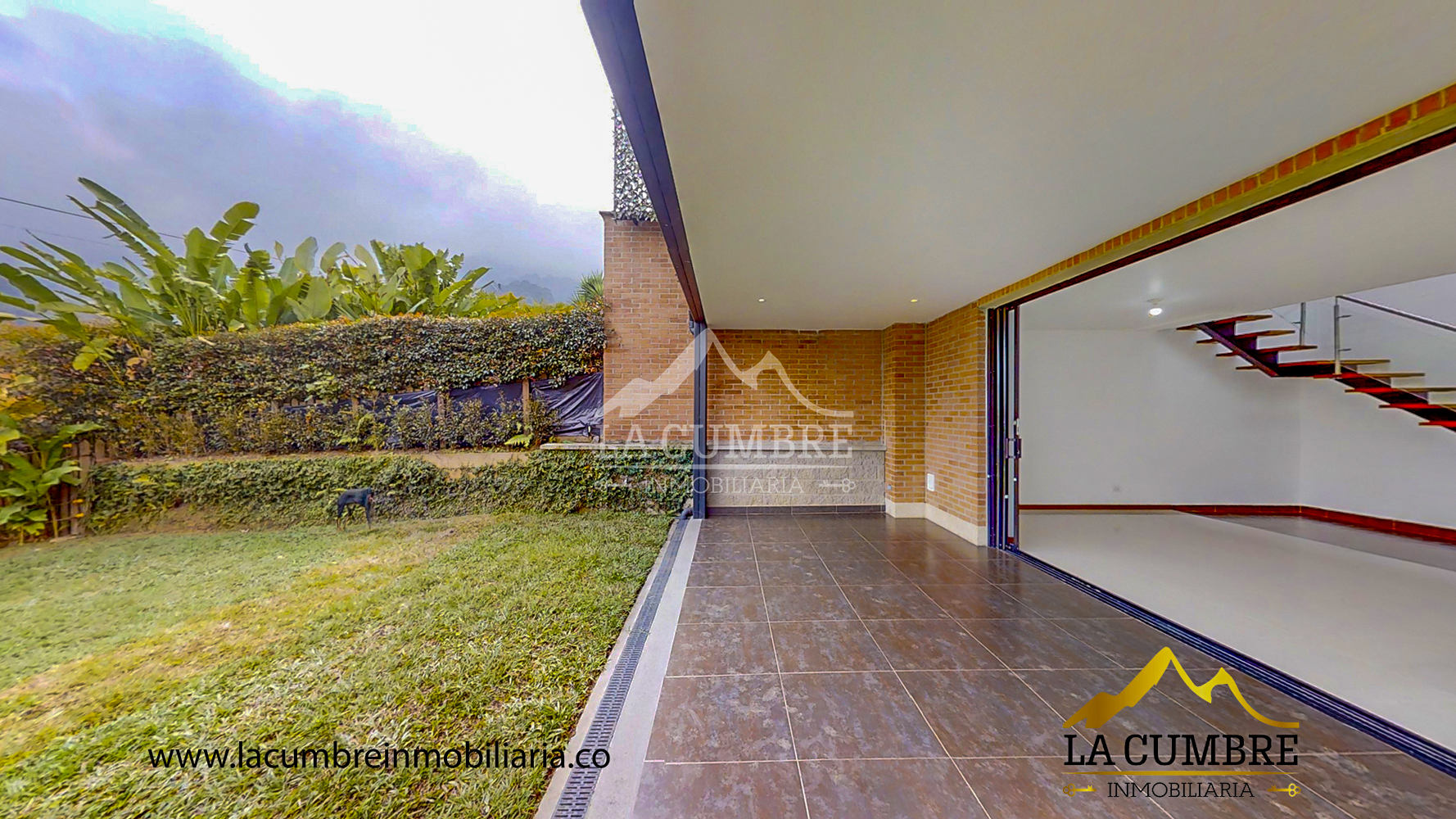 Casa de 3 alcobas en arriendo en San Lucas, Medellín, 210 m² · foto 8 de 19