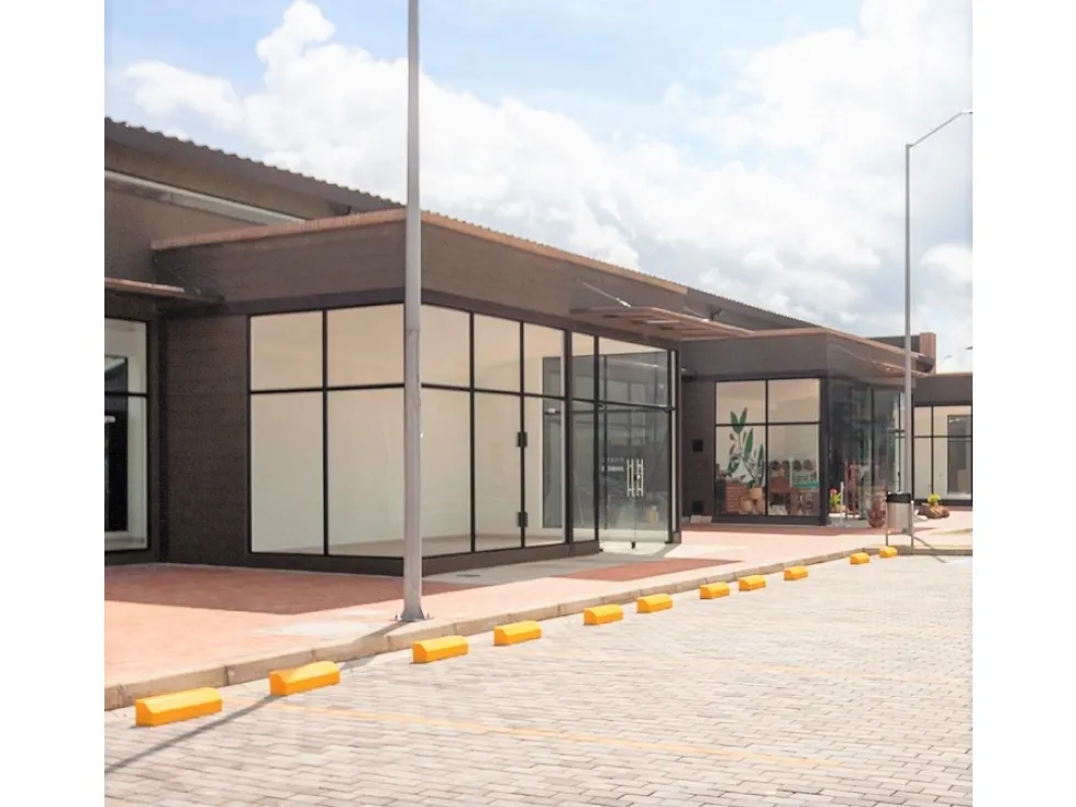 Local en venta en Vda Canelon, Cajicá, 33 m² · foto 4 de 16