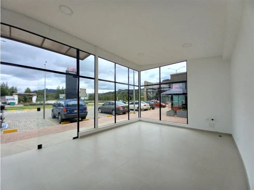 Local en venta en Vda Canelon, Cajicá, 33 m² · foto 12 de 16
