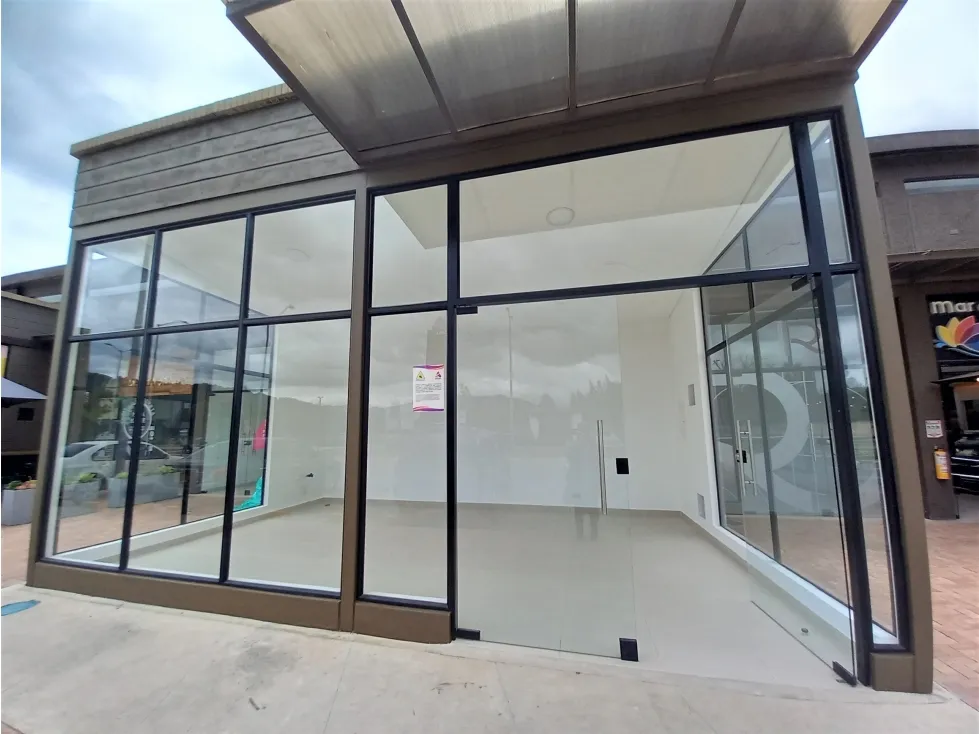 Local en venta en Vda Canelon, Cajicá, 33 m² · foto 15 de 16