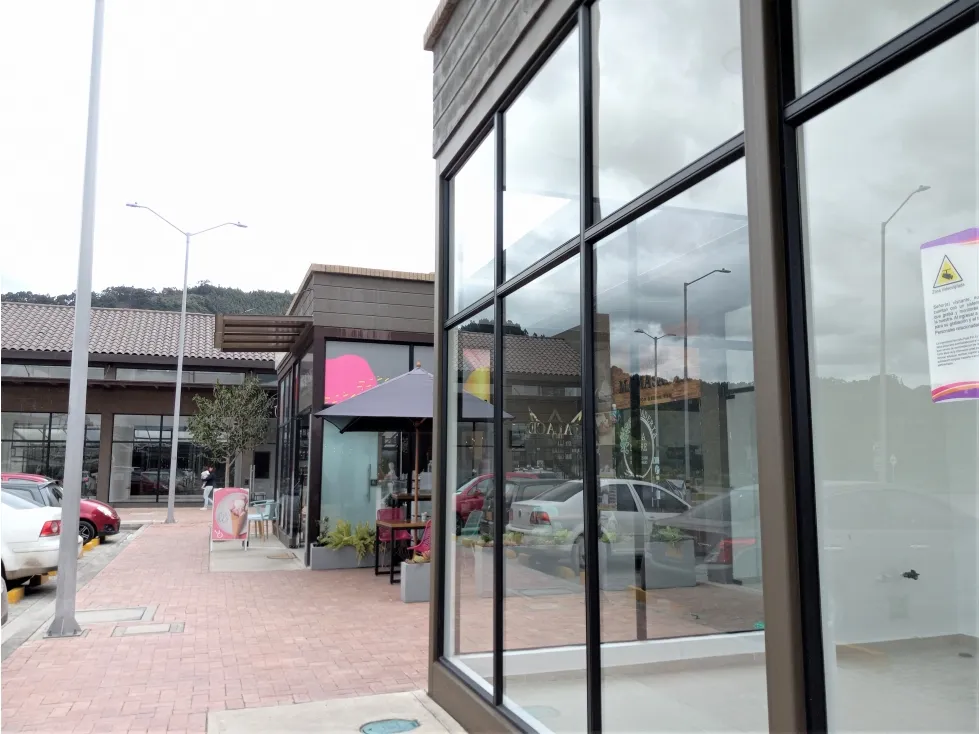 Local en venta en Vda Canelon, Cajicá, 33 m² · foto 16 de 16