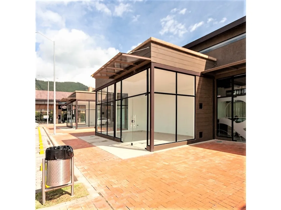 Local en venta en Vda Canelon, Cajicá, 33 m² · foto 2 de 16