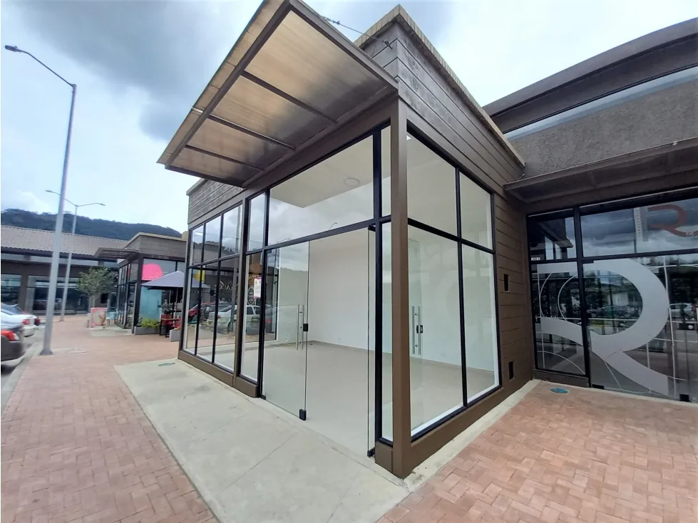 Local en venta en Vda Canelon, Cajicá, 33 m² · foto 6 de 16