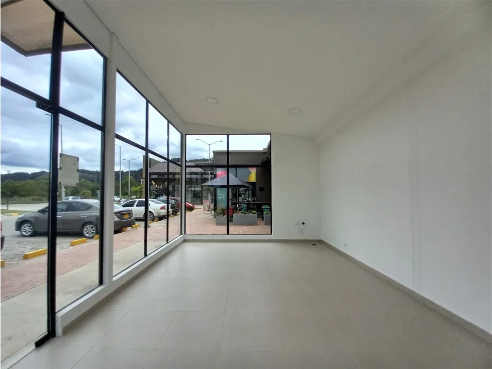 Local en venta en Vda Canelon, Cajicá, 33 m² · foto 7 de 16