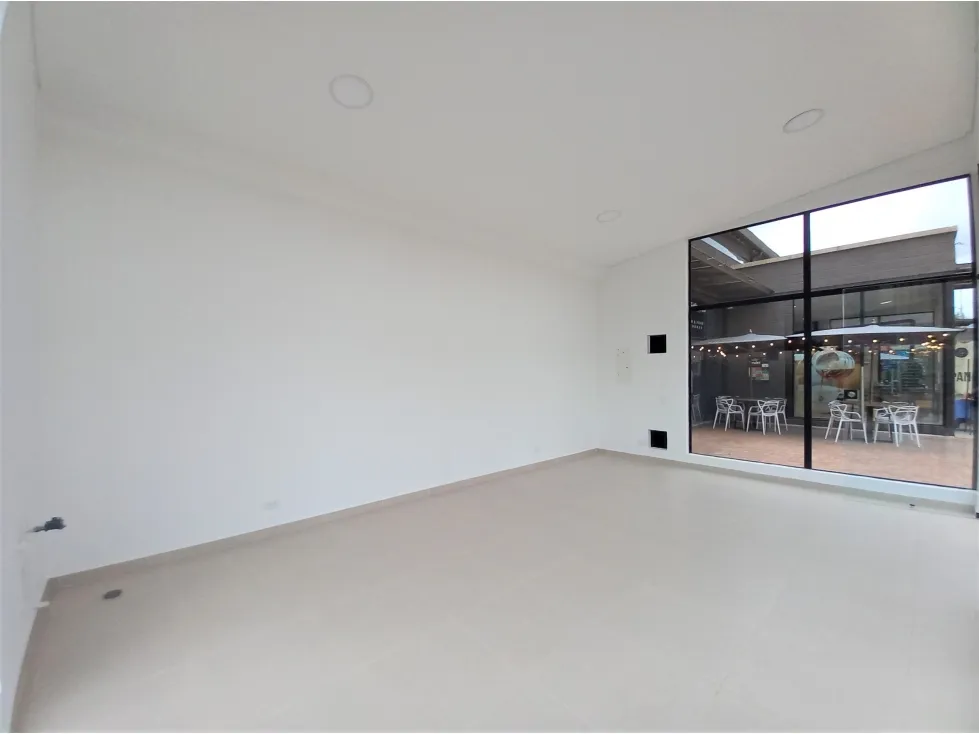 Local en venta en Vda Canelon, Cajicá, 33 m² · foto 8 de 16