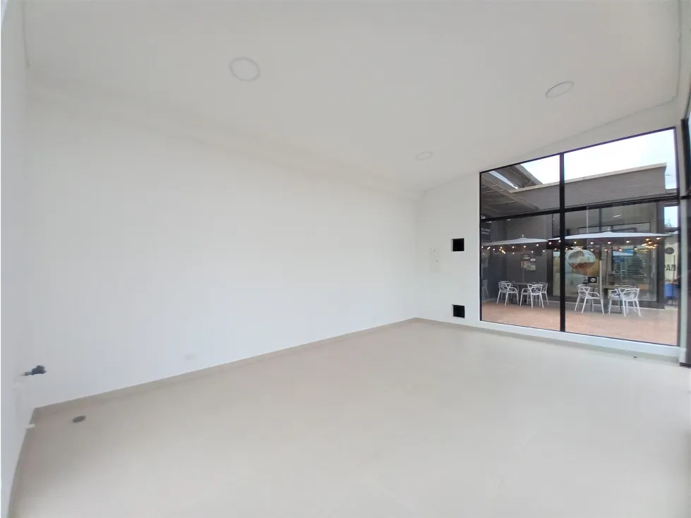 Local en venta en Vda Canelon, Cajicá, 33 m² · foto 10 de 16