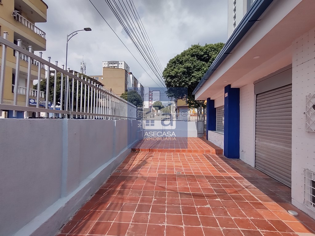 Local en arriendo en Comuneros, Bucaramanga, 30 m² · foto 10 de 10