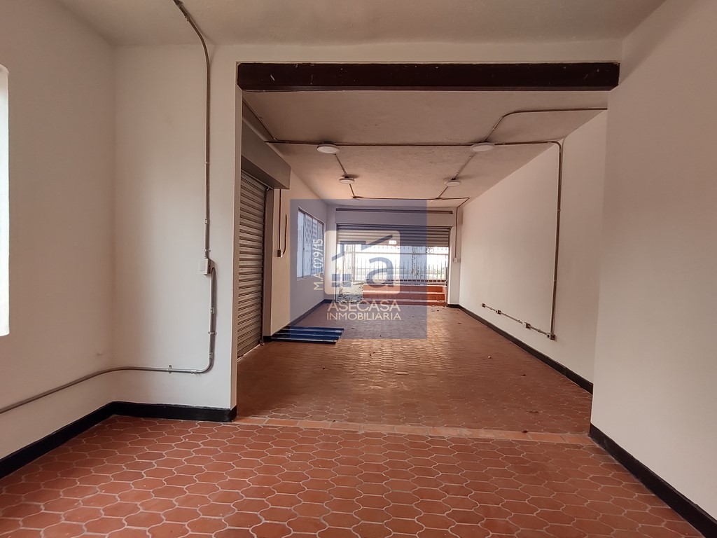 Local en arriendo en Comuneros, Bucaramanga, 30 m² · foto 4 de 10