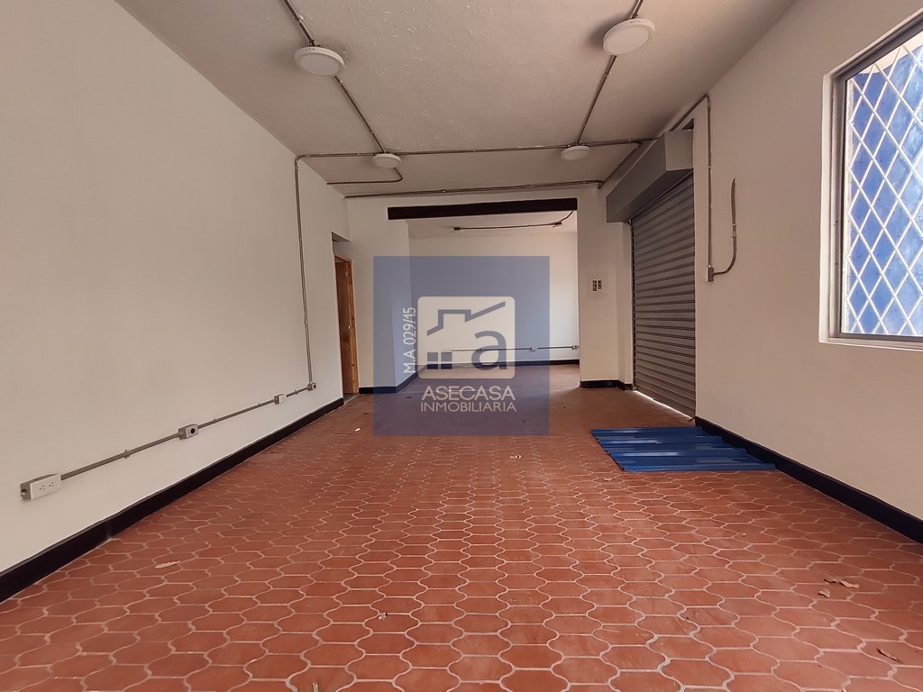Local en arriendo en Comuneros, Bucaramanga, 30 m² · foto 6 de 10