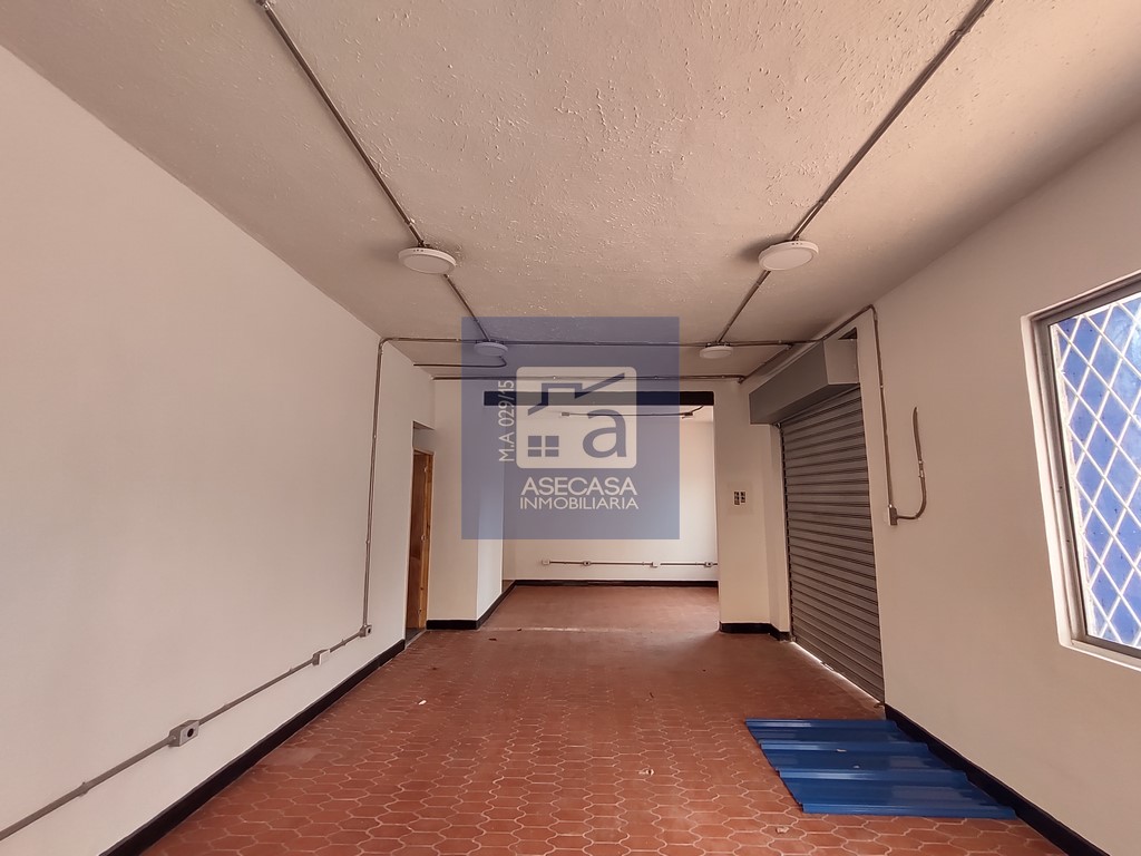Local en arriendo en Comuneros, Bucaramanga, 30 m² · foto 7 de 10