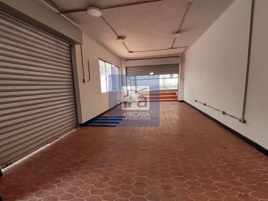 Local en arriendo en Comuneros, Bucaramanga, 30 m² · foto 9 de 10