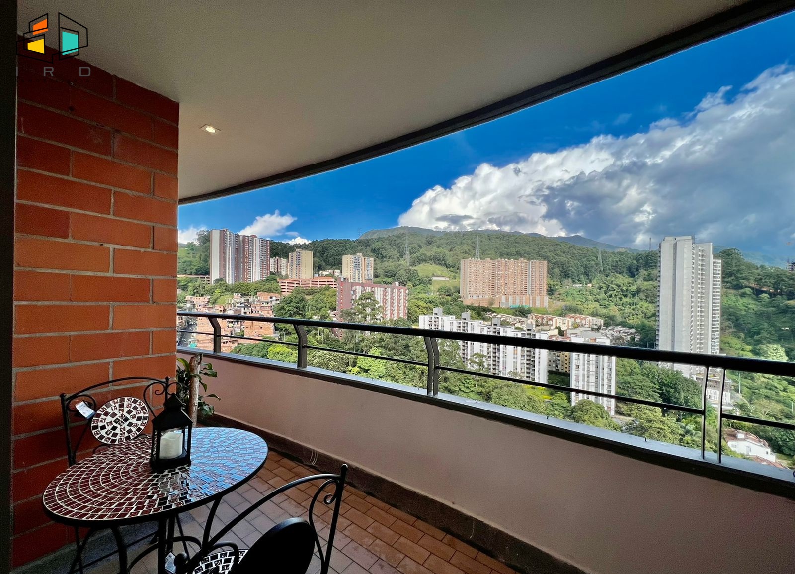 Apartamento de 2 alcobas en arriendo en Loma Del Indio, Medellín, 70 m² · foto 15 de 19
