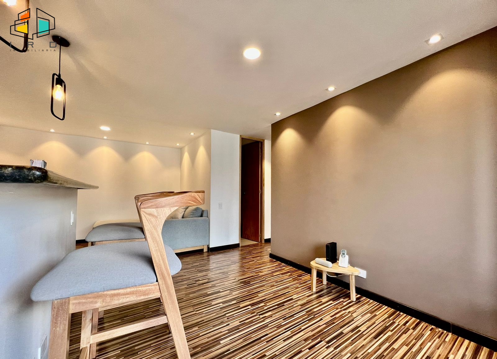 Apartamento de 2 alcobas en arriendo en Loma Del Indio, Medellín, 70 m² · foto 17 de 19