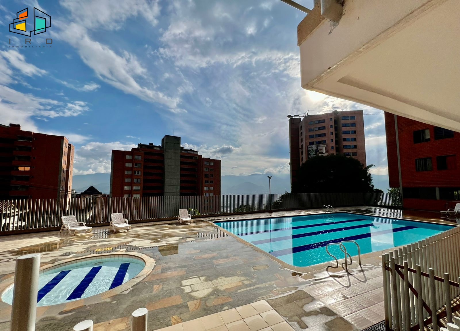 Apartamento de 2 alcobas en arriendo en Loma Del Indio, Medellín, 70 m² · foto 18 de 19
