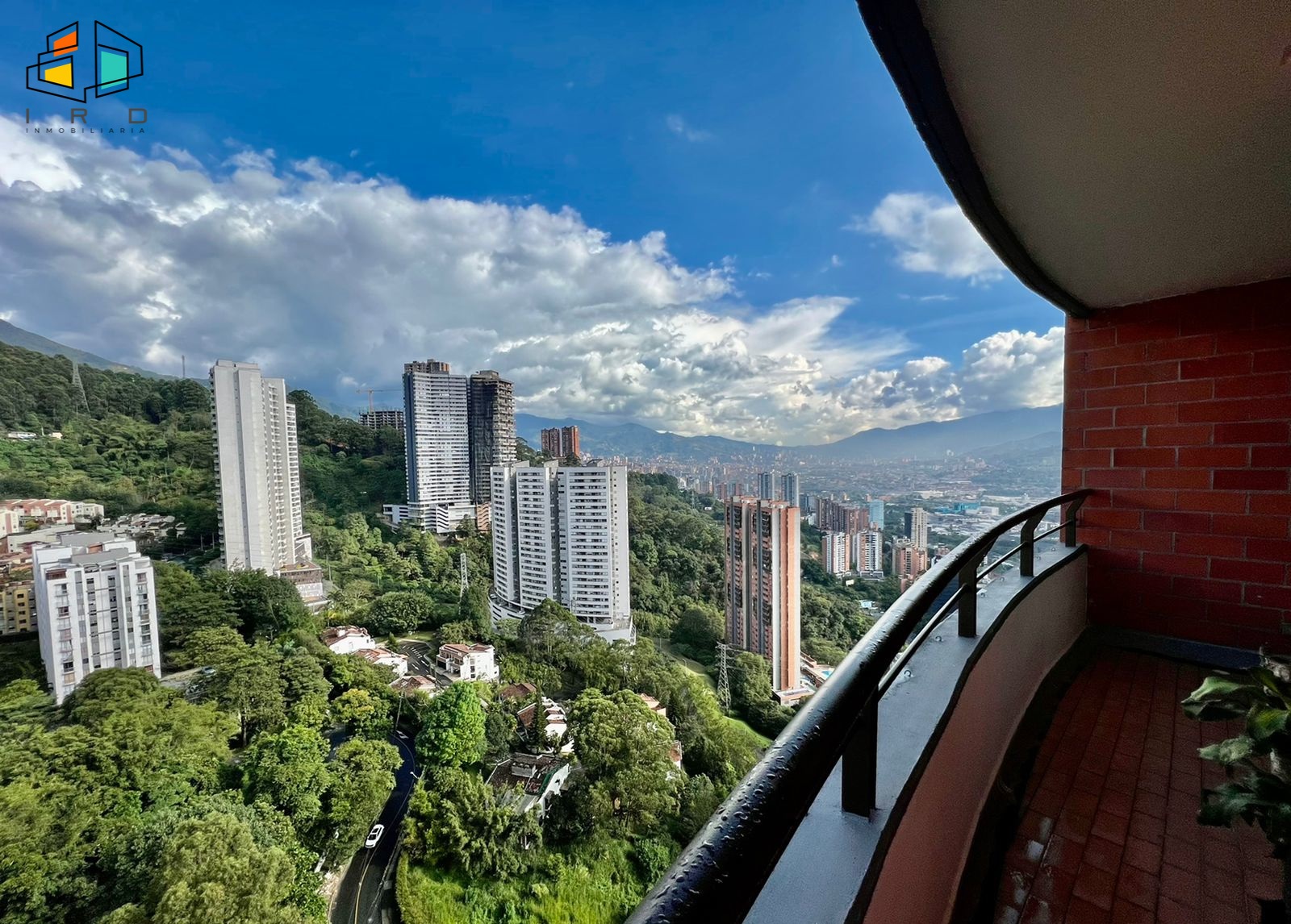 Apartamento de 2 alcobas en arriendo en Loma Del Indio, Medellín, 70 m² · foto 19 de 19