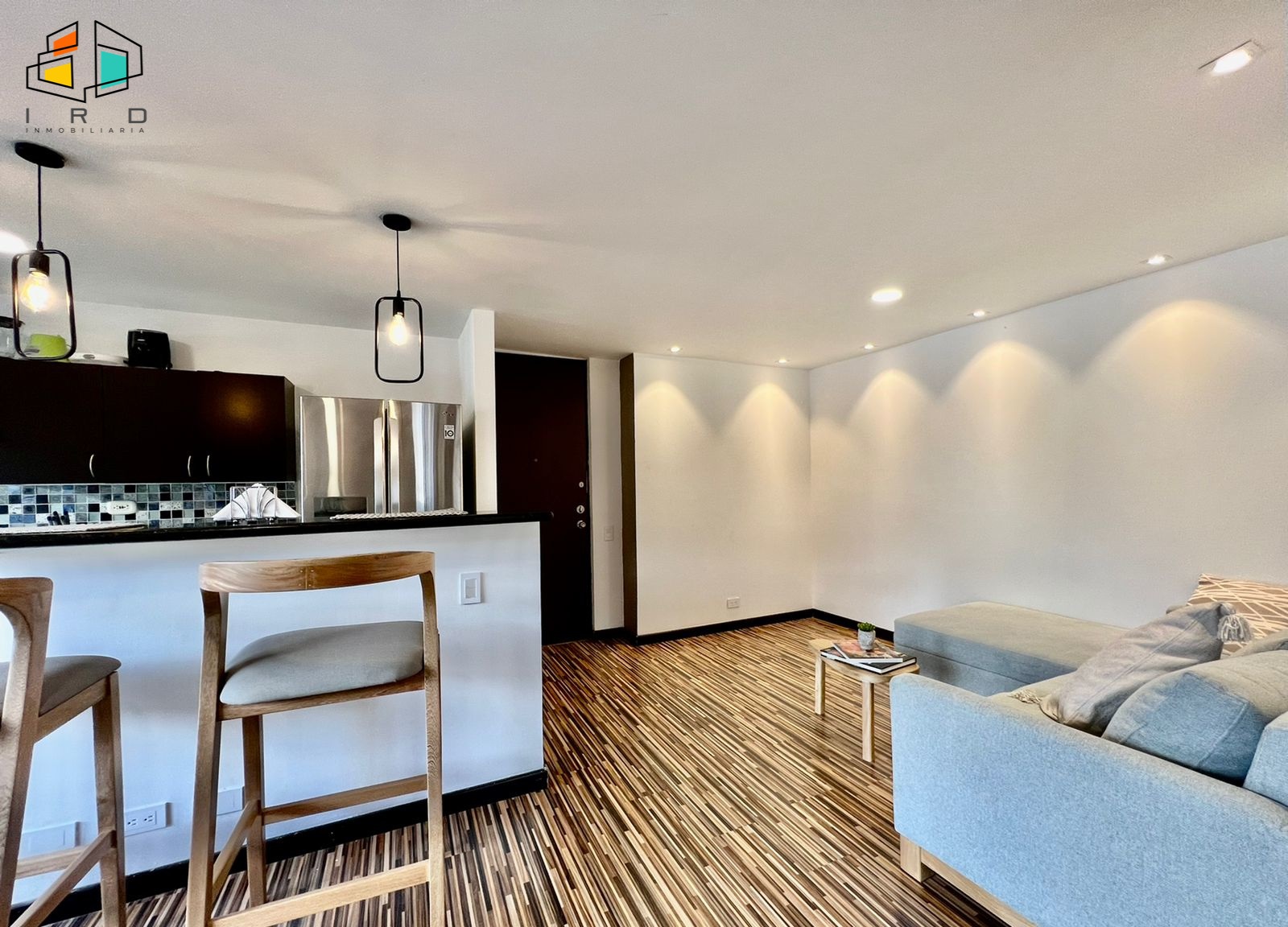 Apartamento de 2 alcobas en arriendo en Loma Del Indio, Medellín, 70 m² · foto 7 de 19