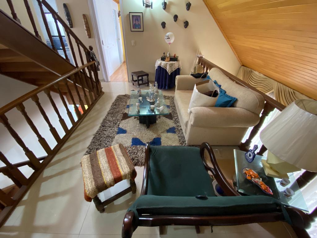 Casa en venta en La Calleja, Bogotá · foto 11 de 24