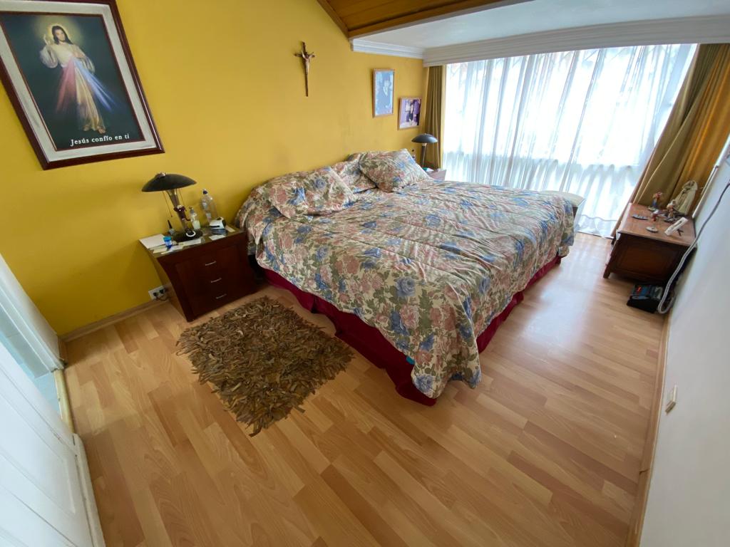 Casa en venta en La Calleja, Bogotá · foto 12 de 24
