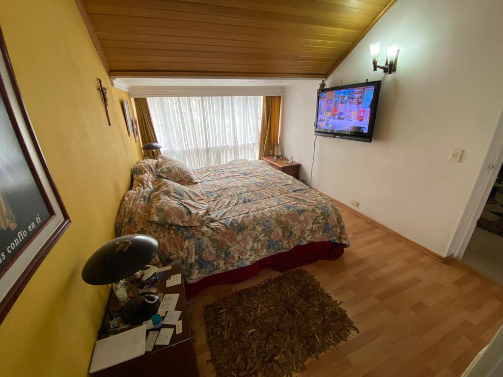 Casa en venta en La Calleja, Bogotá · foto 14 de 24