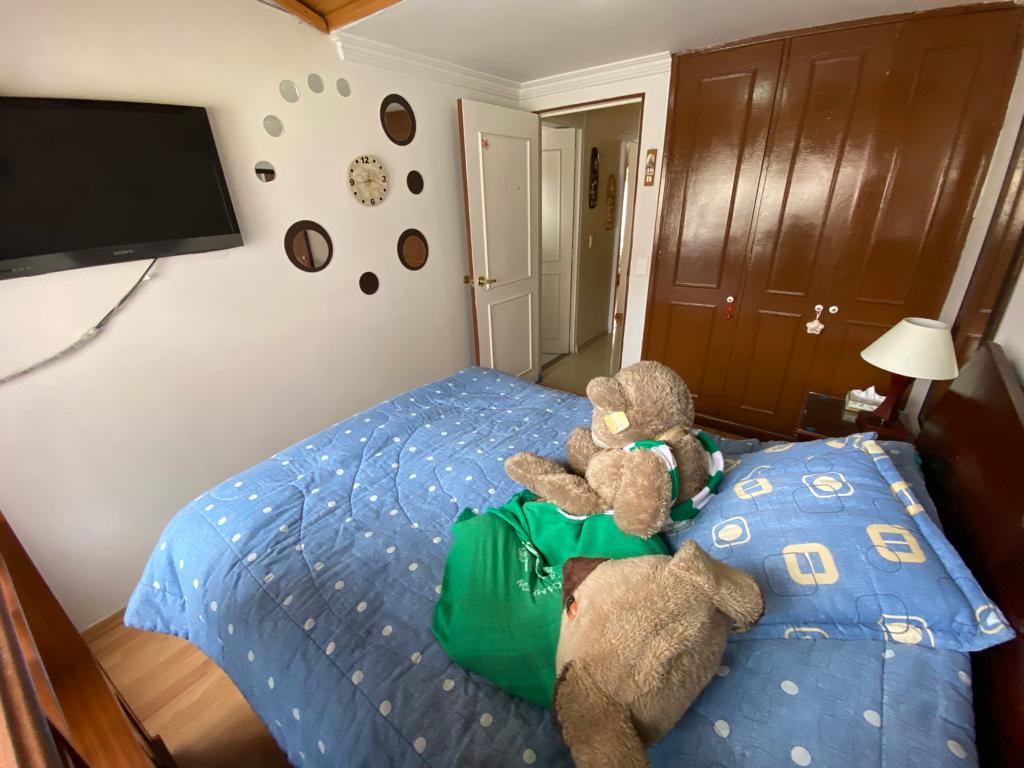 Casa en venta en La Calleja, Bogotá · foto 16 de 24
