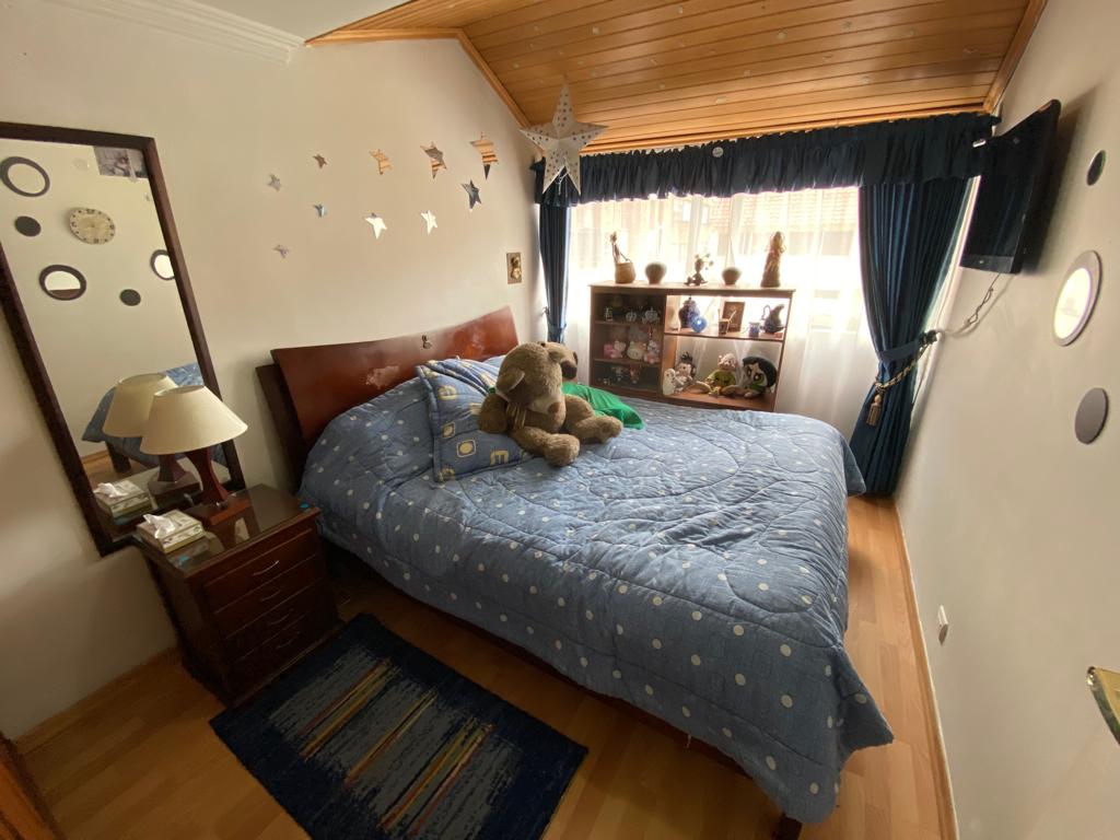 Casa en venta en La Calleja, Bogotá · foto 19 de 24