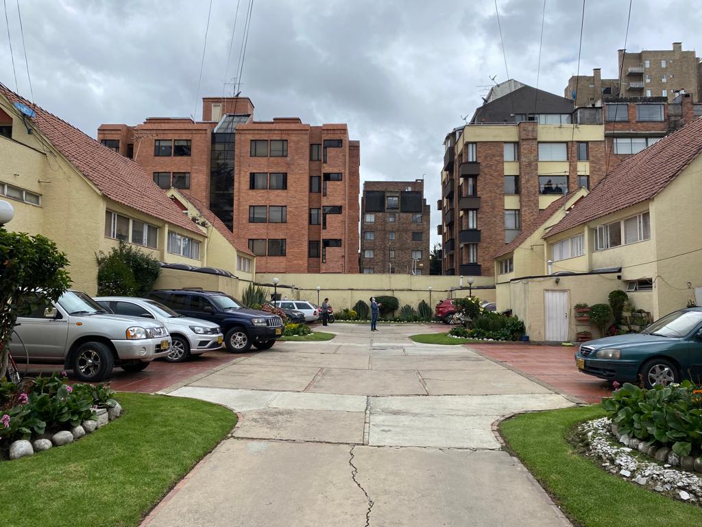 Casa en venta en La Calleja, Bogotá · foto 23 de 24