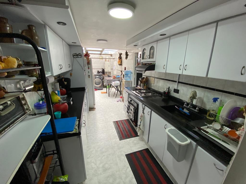 Casa en venta en La Calleja, Bogotá · foto 24 de 24